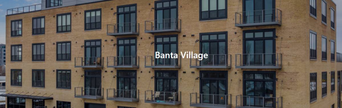 Apartment for rent at Banta I, 460 Ahnaip St, Menasha, WI 54952