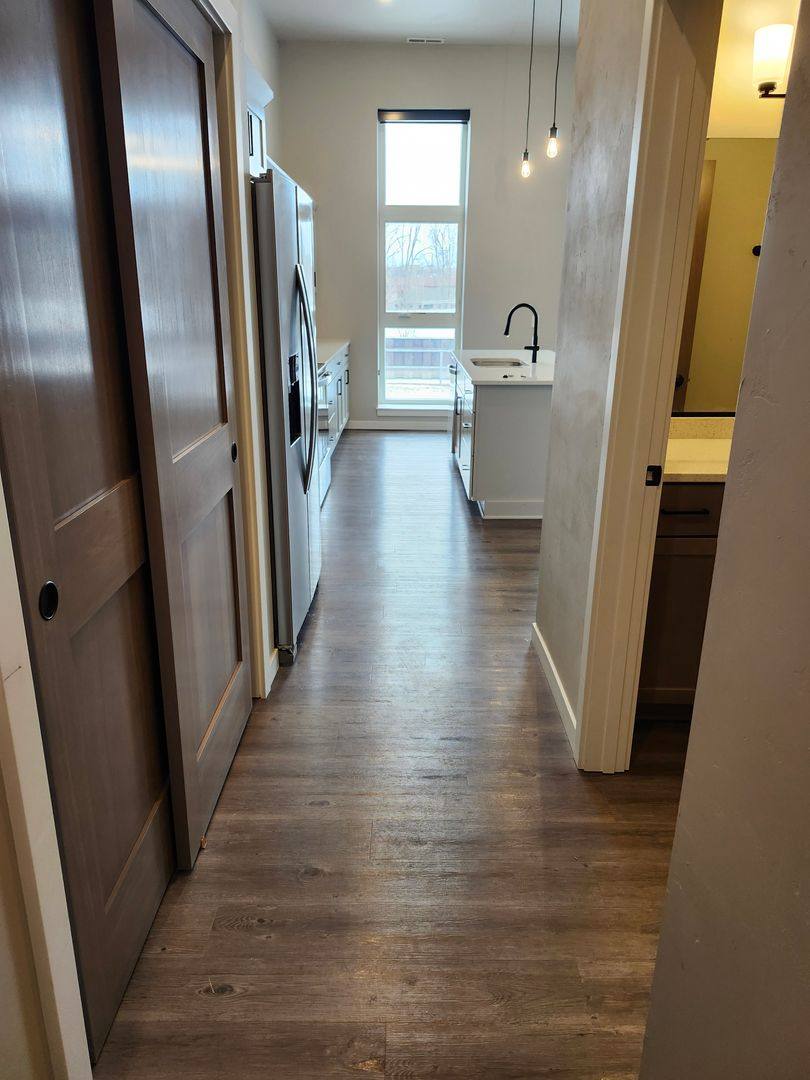 Apartment for rent at 460 Ahnaip St, Menasha, WI 54952