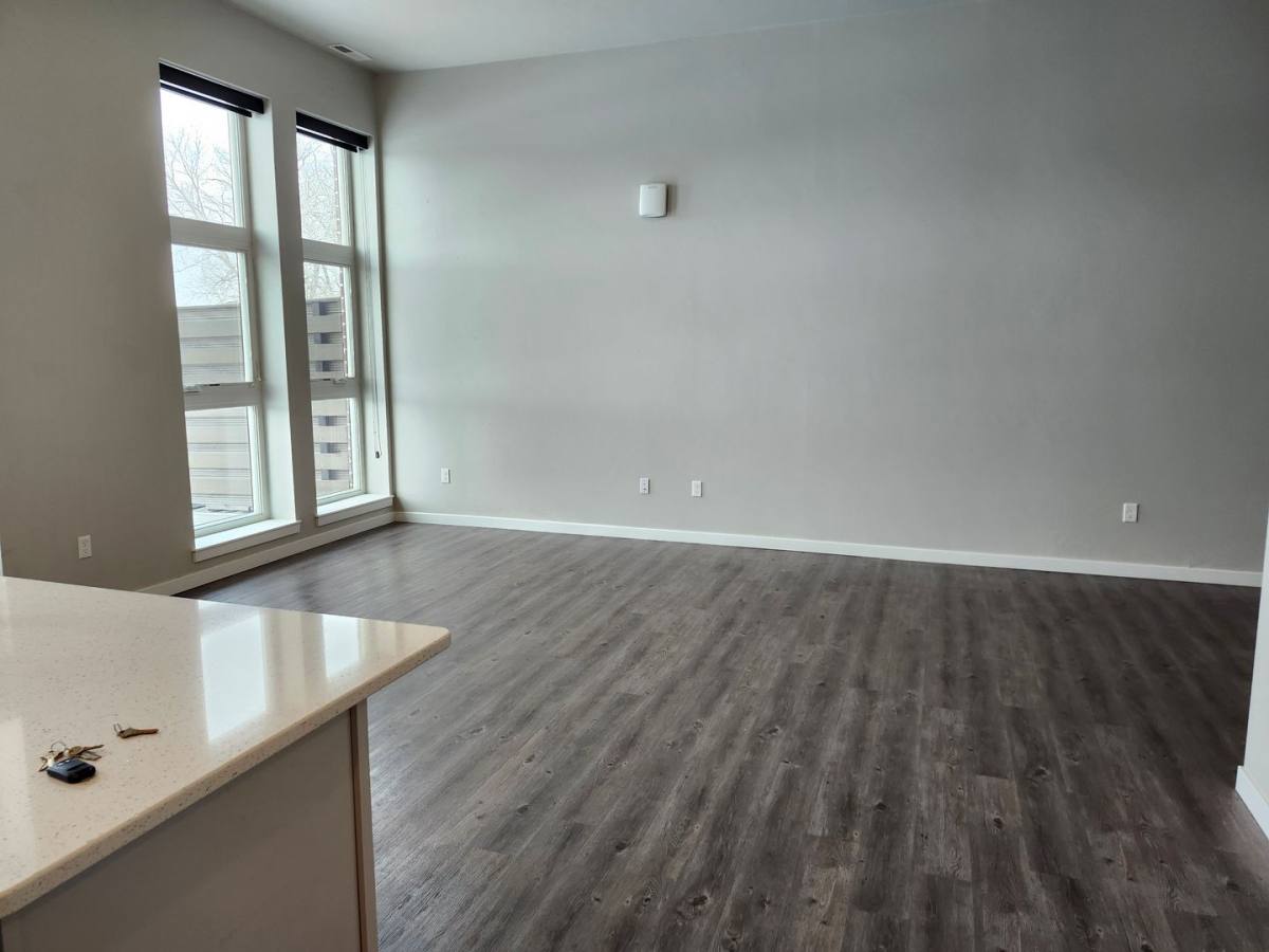 Apartment for rent at 460 Ahnaip St, Menasha, WI 54952