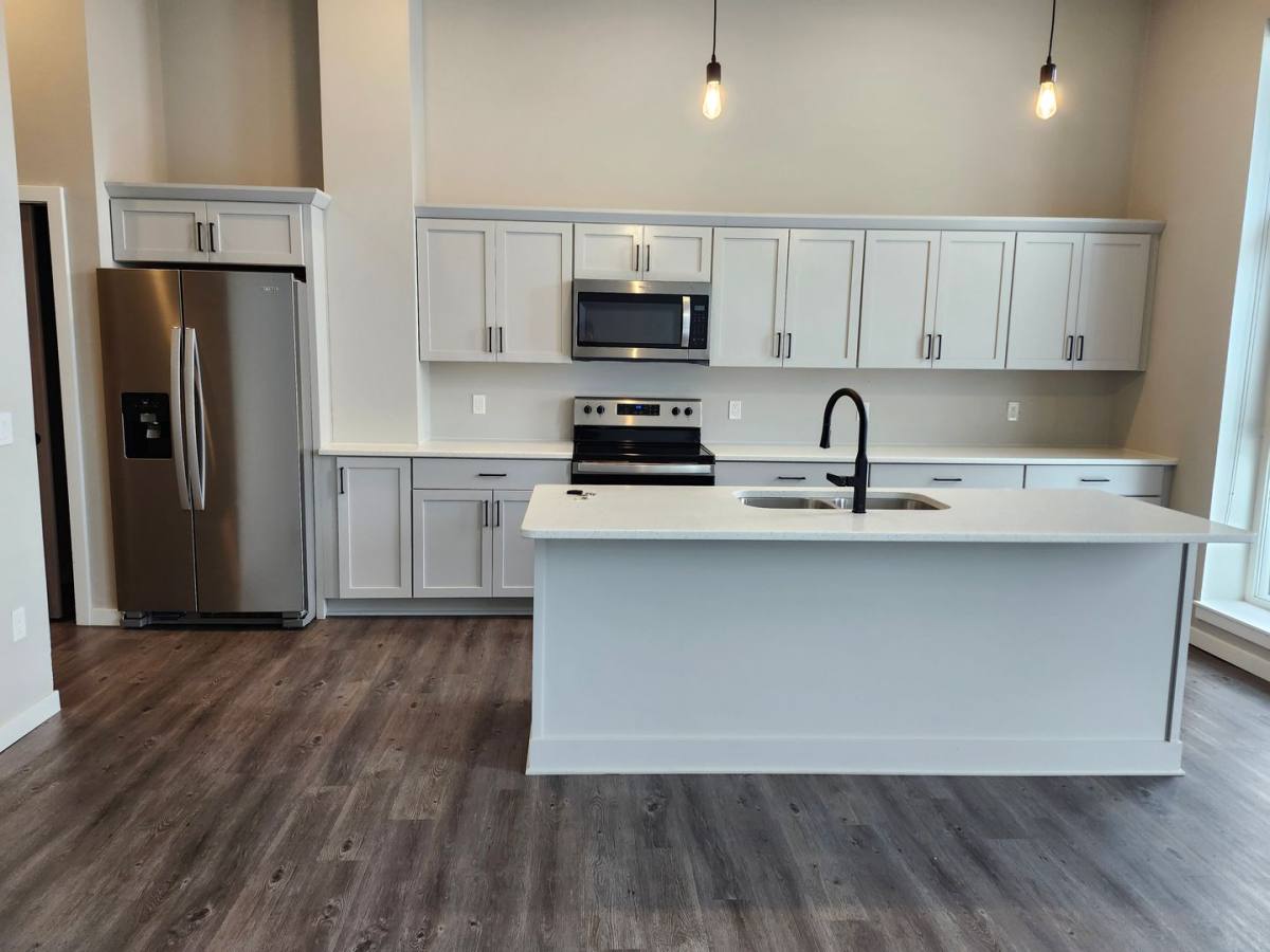 Apartment for rent at 460 Ahnaip St, Menasha, WI 54952