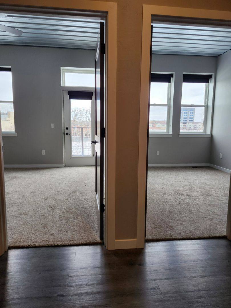 Apartment for rent at 460 Ahnaip St, Menasha, WI 54952