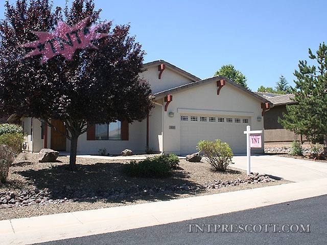 House for rent at 951 Louie St, Prescott, AZ 86301