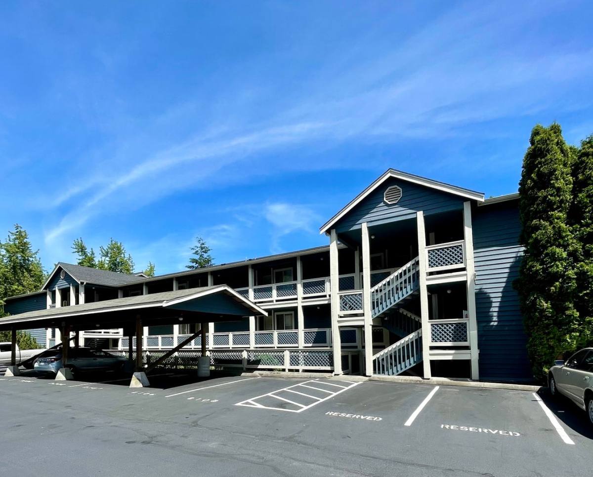Apartment for rent at 3131 Ferry Ave, Bellingham, WA 98225