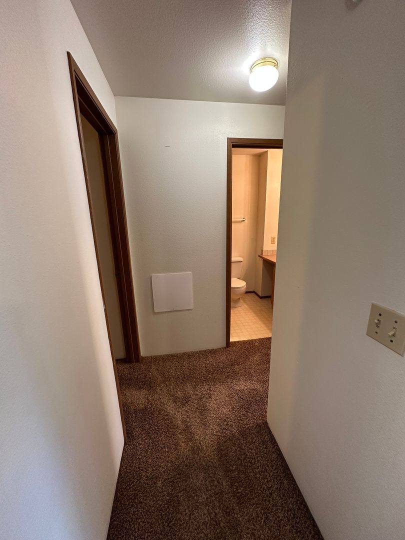 Apartment for rent at 3131 Ferry Ave, Bellingham, WA 98225
