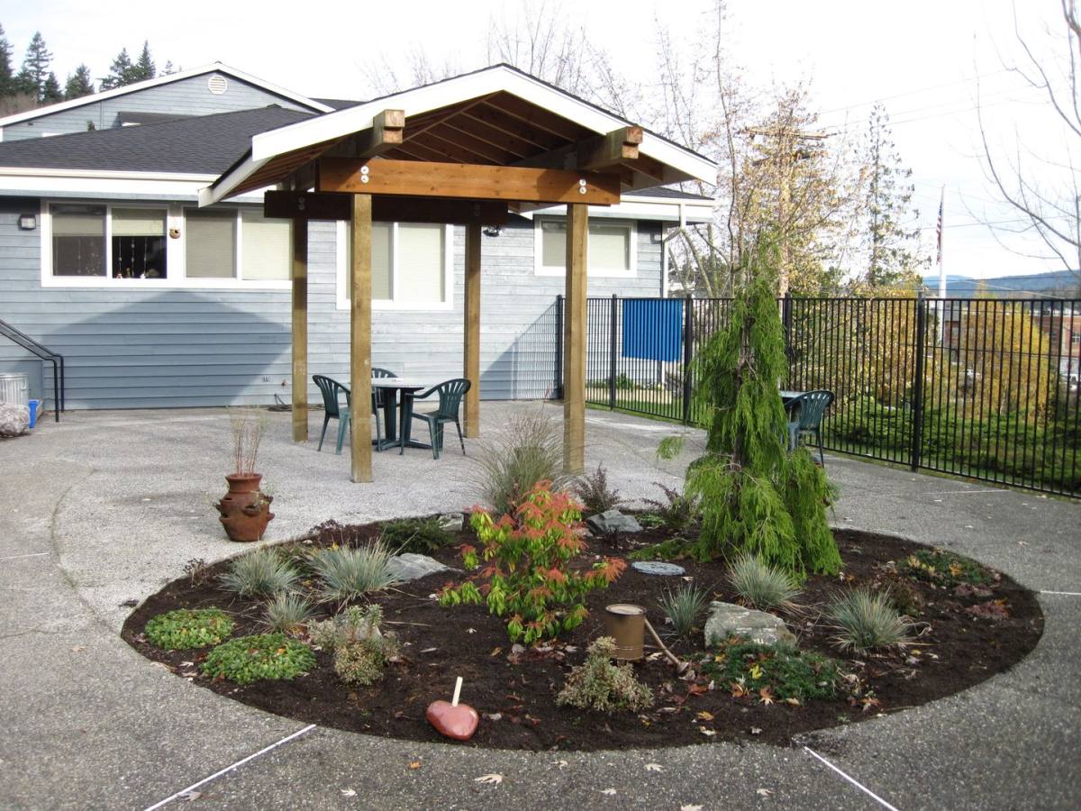 Apartment for rent at 3131 Ferry Ave, Bellingham, WA 98225