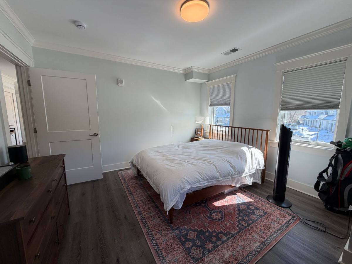 Apartment for rent at 13-18 Hennery Way, Medfield, MA 02052