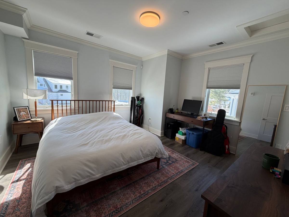 Apartment for rent at 13-18 Hennery Way, Medfield, MA 02052