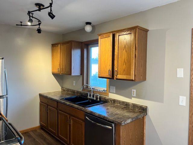 House for rent at 505 13th St, Farmington, MN 55024