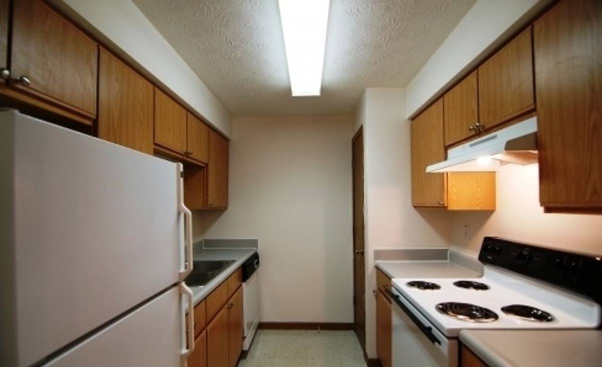 Apartment for rent at 388 Country View Court, Martinsville, IN 46151