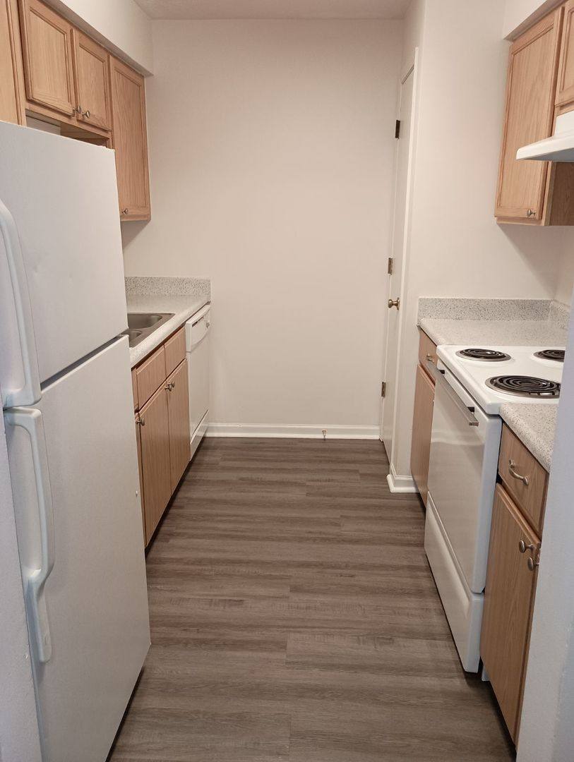 Apartment for rent at 388 Country View Court, Martinsville, IN 46151