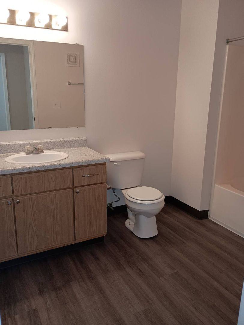 Apartment for rent at 388 Country View Court, Martinsville, IN 46151