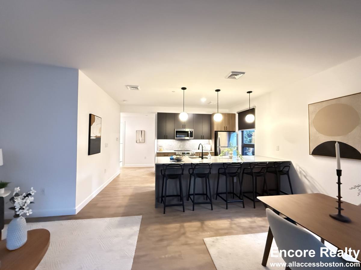 Apartment for rent at 199 Gardner, West Roxbury, MA 02132