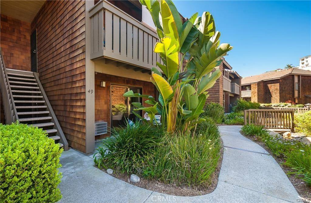 Condo for rent at 33852 Del Obispo St, Dana Point, CA 92629