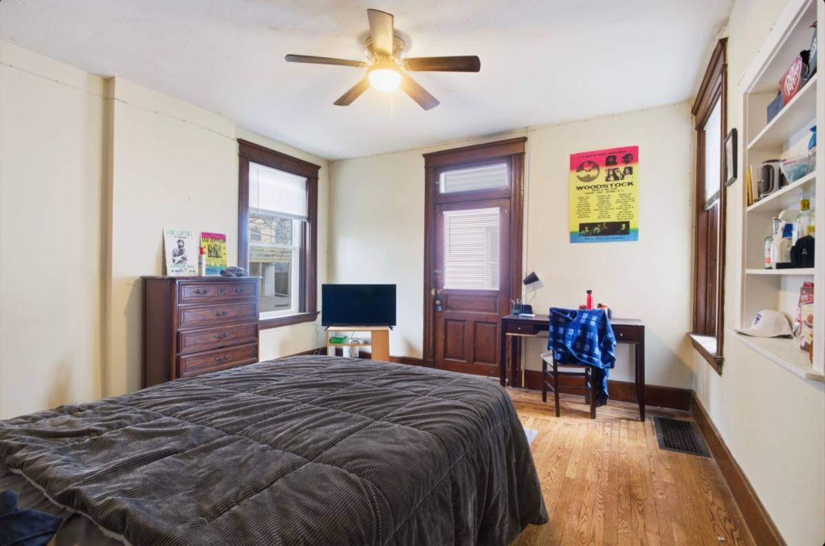 Apartment for rent at 2328 Stratford, Cincinnati, OH 45219