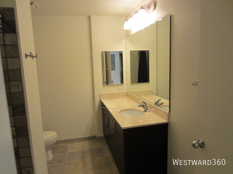 Condo for rent at 225 S Sangamon #605, Chicago, IL 60607