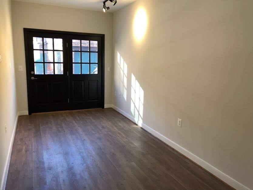 Apartment for rent at 815 Park Ave, Baltimore, MD 21201