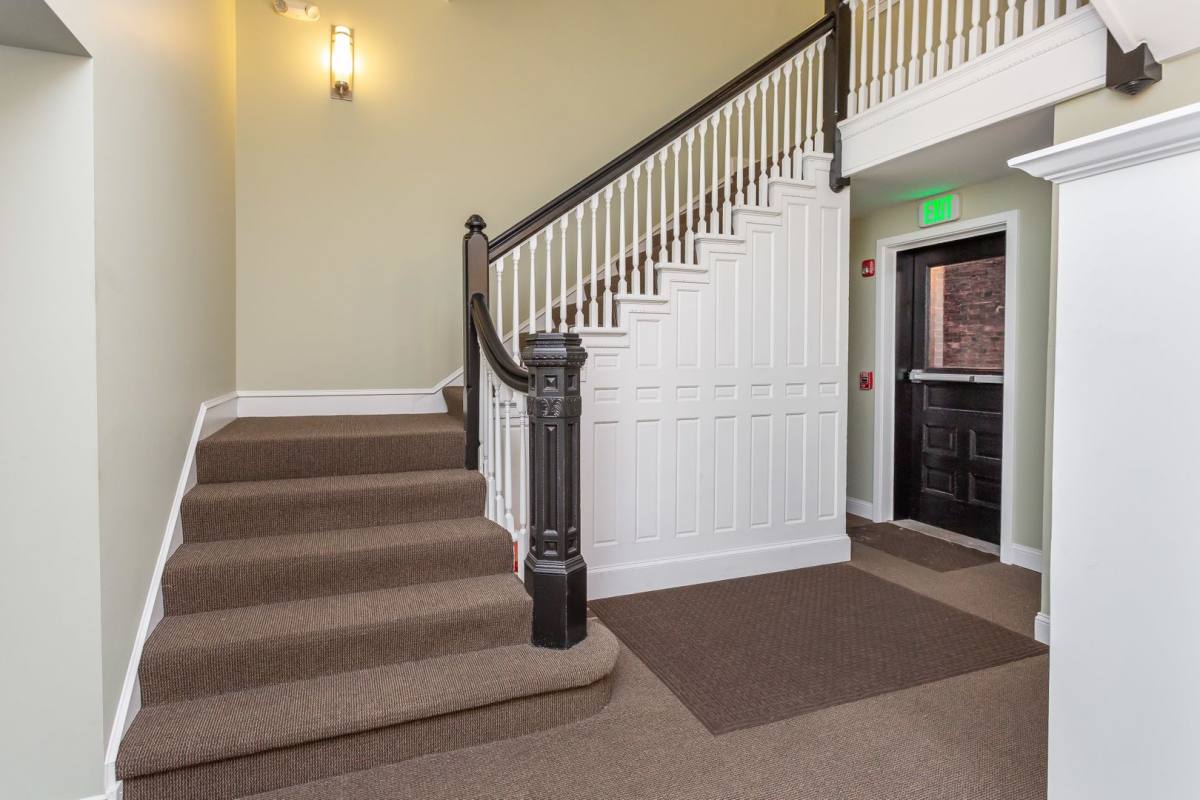 Apartment for rent at 815 Park Ave, Baltimore, MD 21201