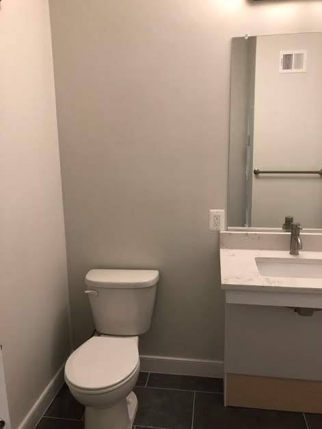 Apartment for rent at 815 Park Ave, Baltimore, MD 21201