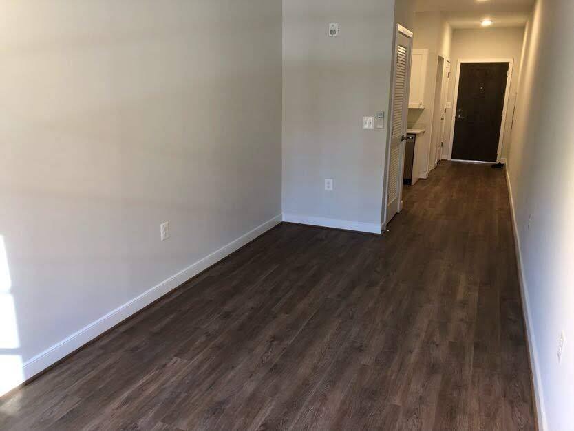 Apartment for rent at 815 Park Ave, Baltimore, MD 21201