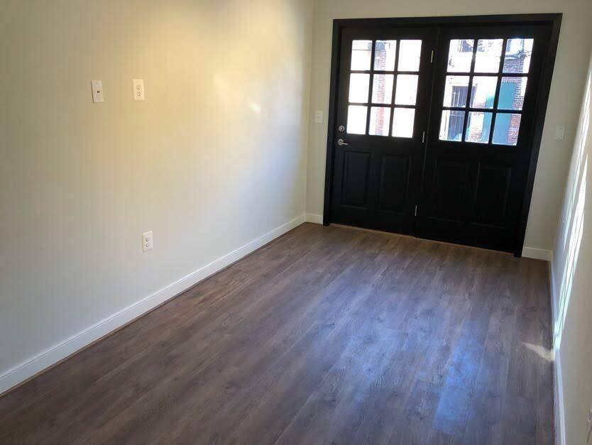Apartment for rent at 815 Park Ave, Baltimore, MD 21201