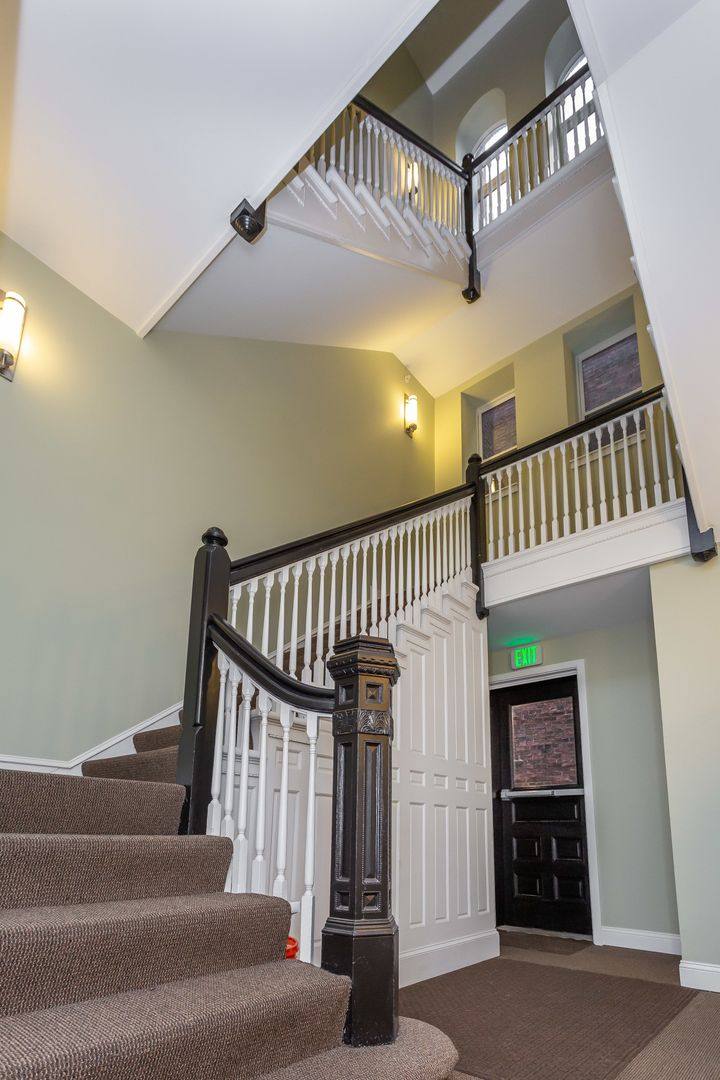 Apartment for rent at 815 Park Ave, Baltimore, MD 21201