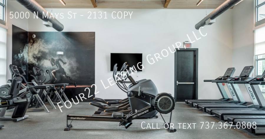 Apartment for rent at 5000 N Mays St #2131, Round Rock, TX 78665