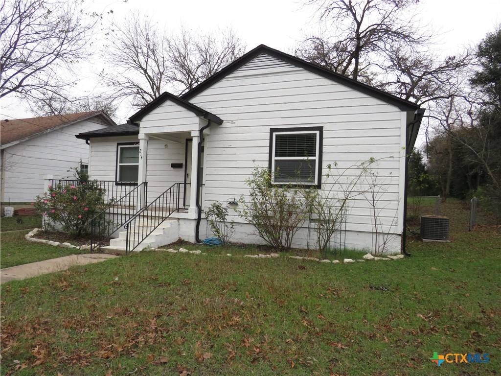 Apartment for rent at 214 E Munroe Ave #214, Temple, TX 76501