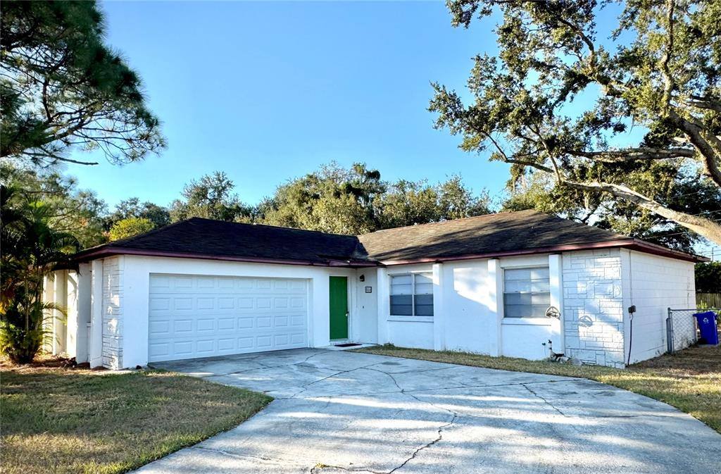 Apartment for rent at 566 Northride Trail #566, Lakeland, FL 33813