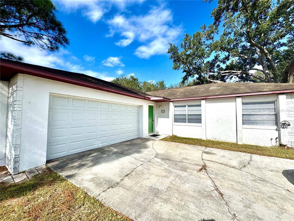 Apartment for rent at 566 Northride Trail #566, Lakeland, FL 33813