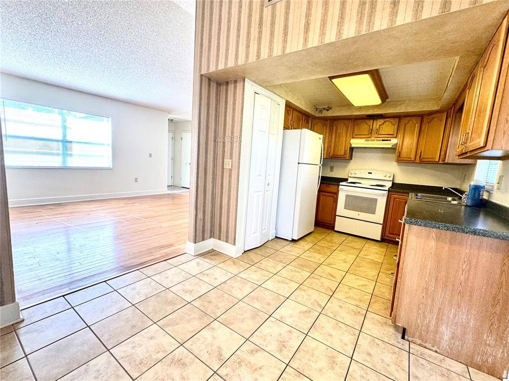 Apartment for rent at 566 Northride Trail #566, Lakeland, FL 33813