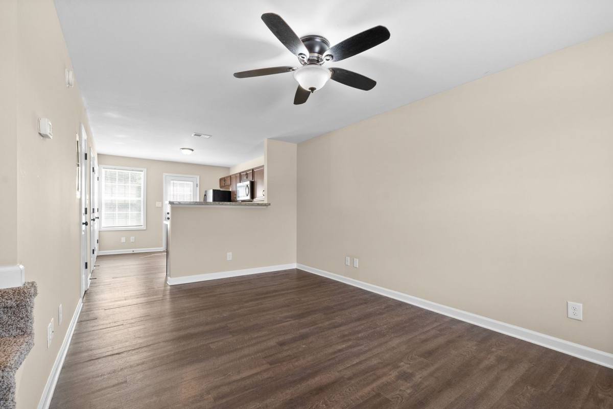 Apartment for rent at 614 Appleton Dr, Clarksville, TN 37042