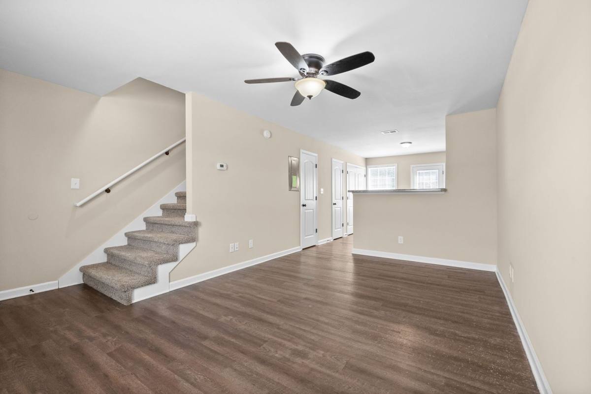 Apartment for rent at 614 Appleton Dr, Clarksville, TN 37042