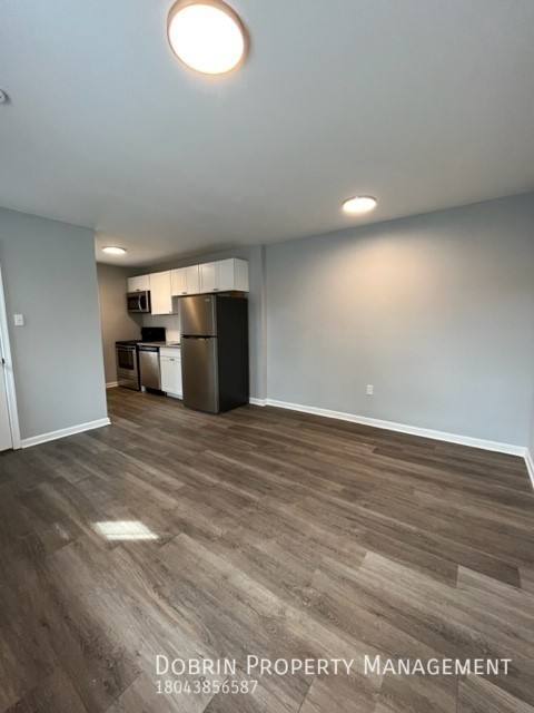 Apartment for rent at 1719 Blair St #3, Richmond, VA 23220