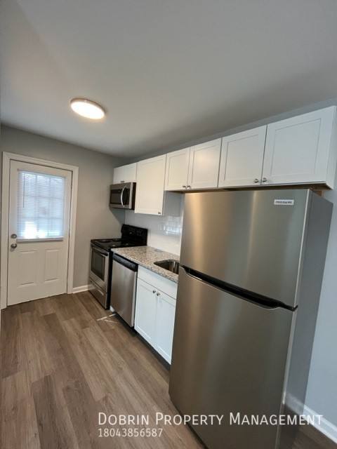 Apartment for rent at 1719 Blair St #3, Richmond, VA 23220