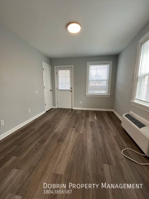 Apartment for rent at 1719 Blair St #3, Richmond, VA 23220