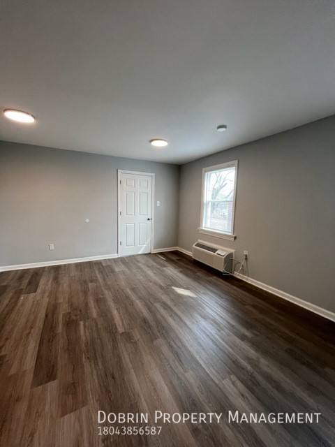 Apartment for rent at 1719 Blair St #3, Richmond, VA 23220