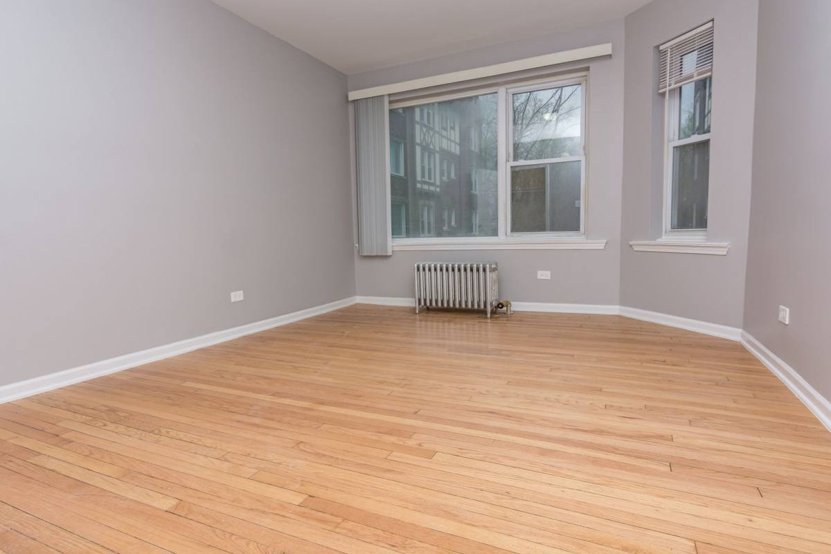 Apartment for rent at 1131 E 79th Place, Chicago, IL 60619