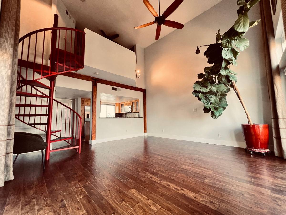 Condo for rent at 1250 Cleveland Ave #C315, San Diego, CA 92103