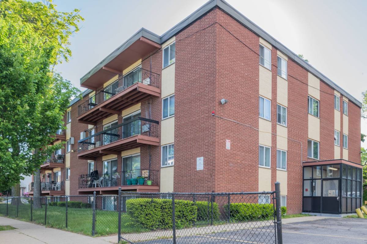 Apartment for rent at 480 Norfolk St, Mattapan, MA 02126