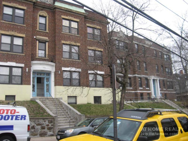 Apartment for rent at 23 Cummings #1, Brighton, MA 02135