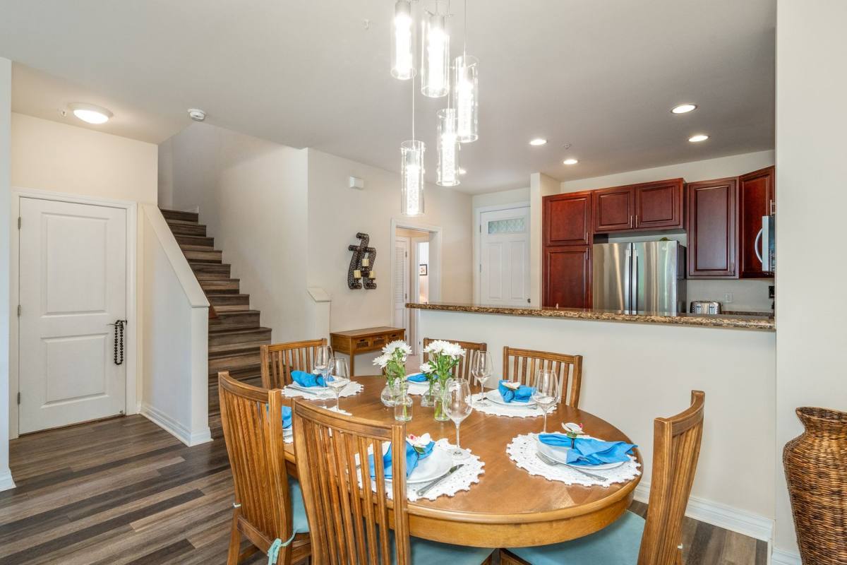 Townhouse for rent at 34 Hune One Lane, Kihei, HI 96753