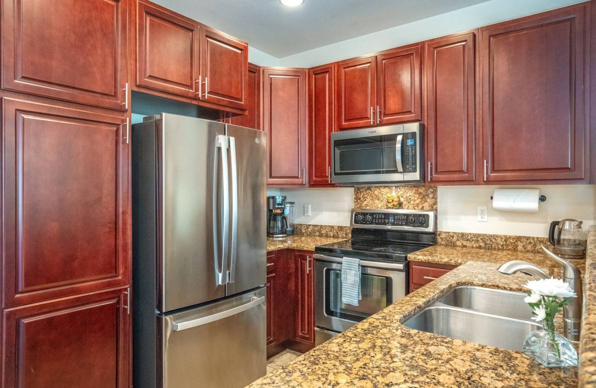 Townhouse for rent at 34 Hune One Lane, Kihei, HI 96753