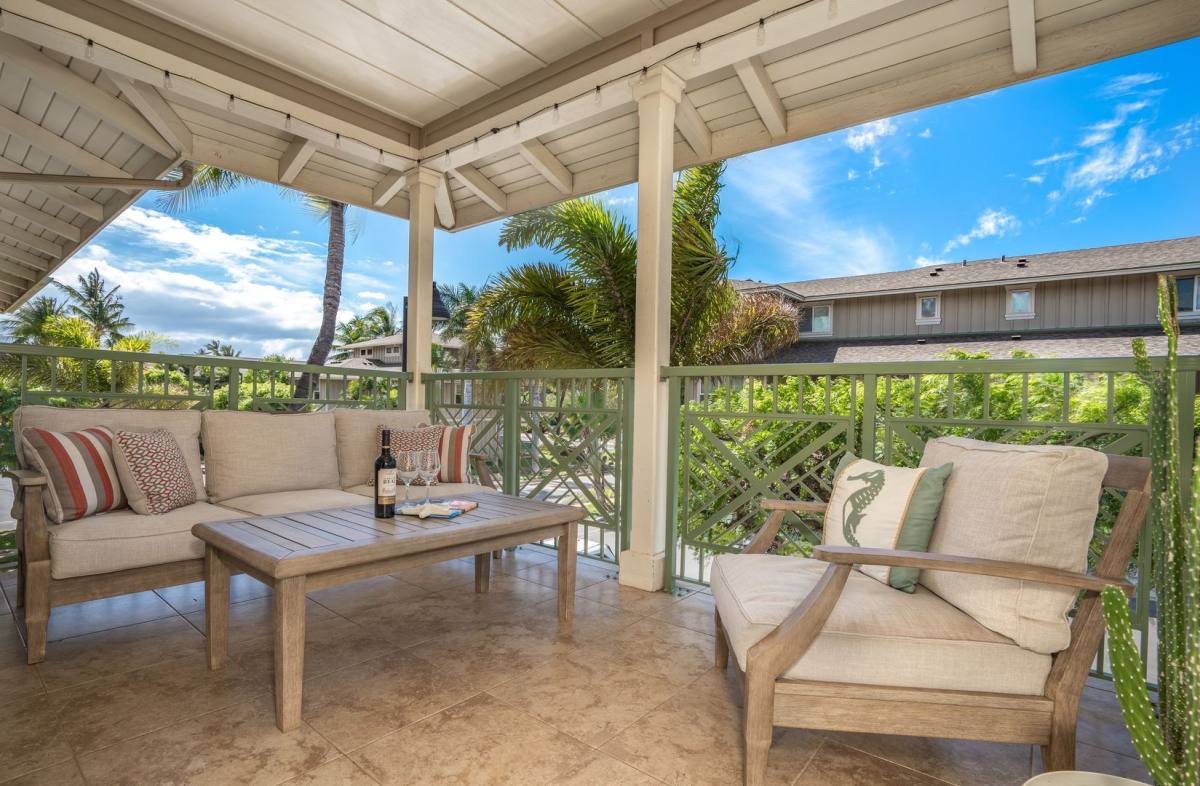 Townhouse for rent at 34 Hune One Lane, Kihei, HI 96753