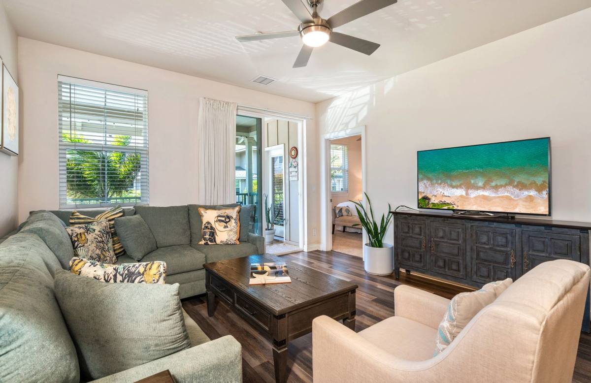 Townhouse for rent at 34 Hune One Lane, Kihei, HI 96753