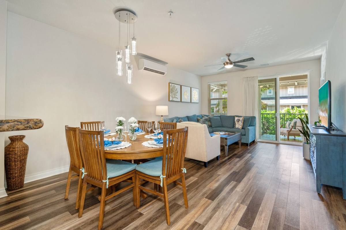 Townhouse for rent at 34 Hune One Lane, Kihei, HI 96753