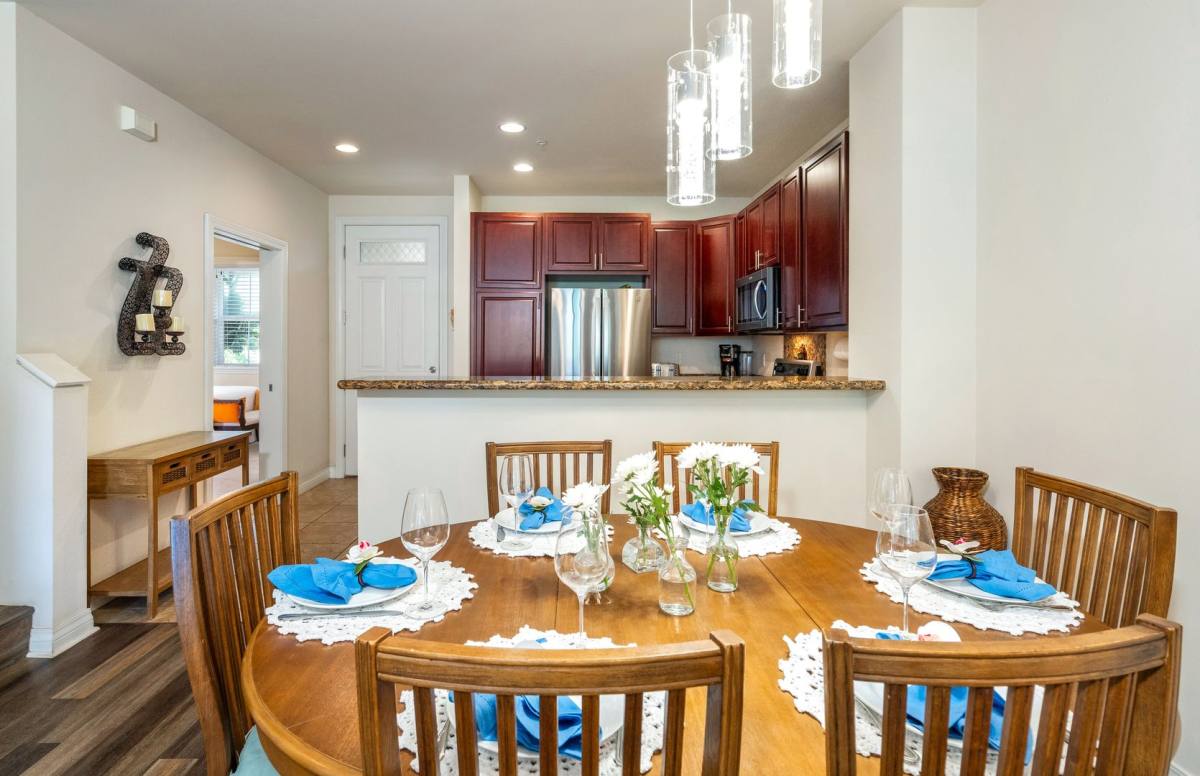 Townhouse for rent at 34 Hune One Lane, Kihei, HI 96753