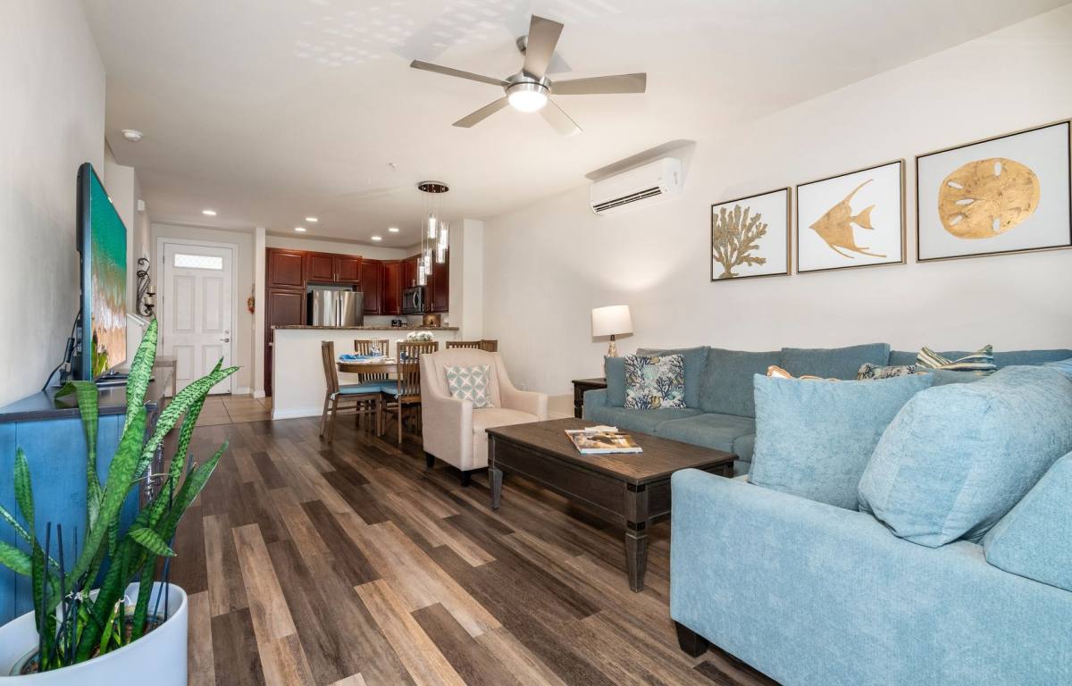 Townhouse for rent at 34 Hune One Lane, Kihei, HI 96753