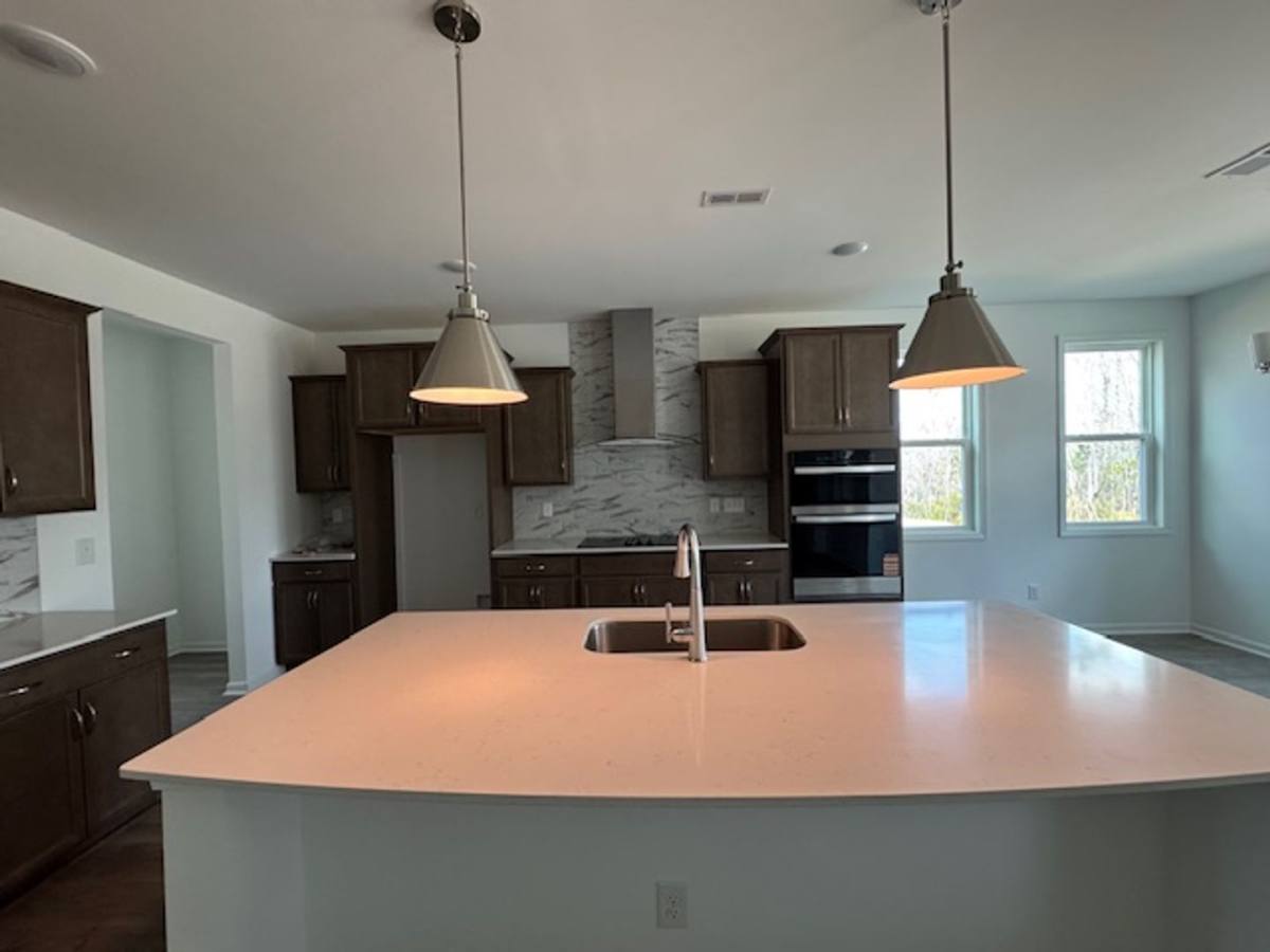 House for rent at 2008 Red Woodpeckers Court, Leland, NC 28451