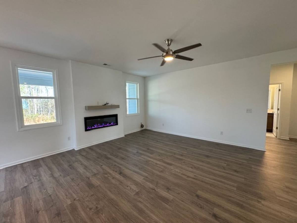 House for rent at 2008 Red Woodpeckers Court, Leland, NC 28451