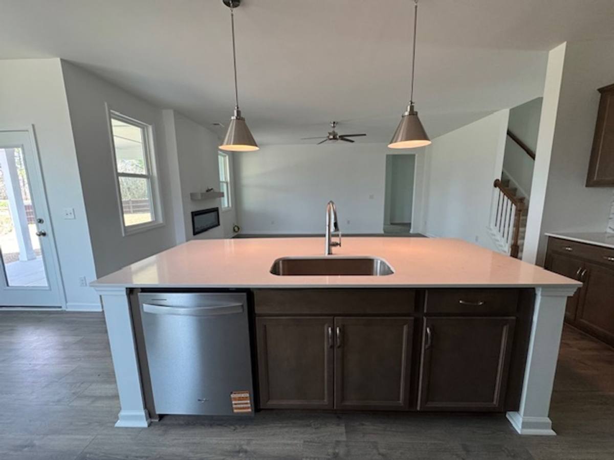 House for rent at 2008 Red Woodpeckers Court, Leland, NC 28451
